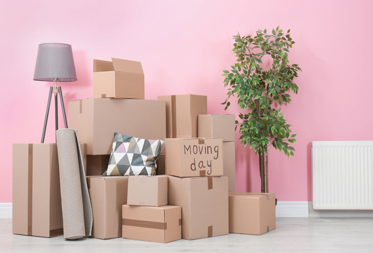 Warehousing Services