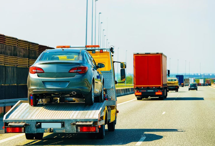 Warehousing Services