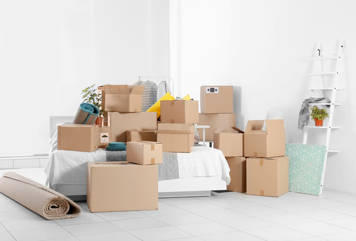 Warehousing Services