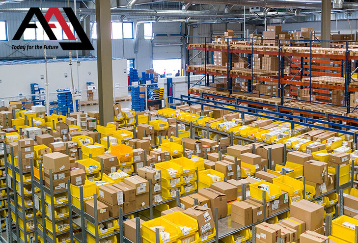 Warehousing Services