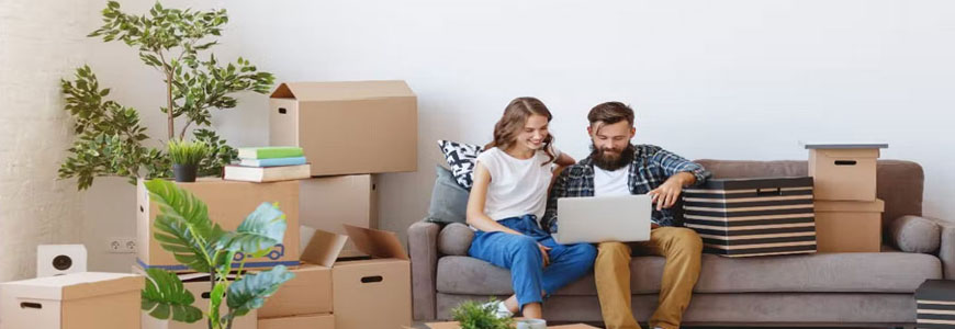 Packers and Movers Services